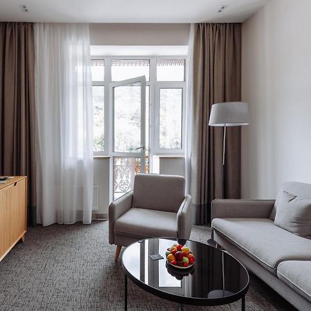 Old Ijevan Boutique Hotel Экстерьер фото