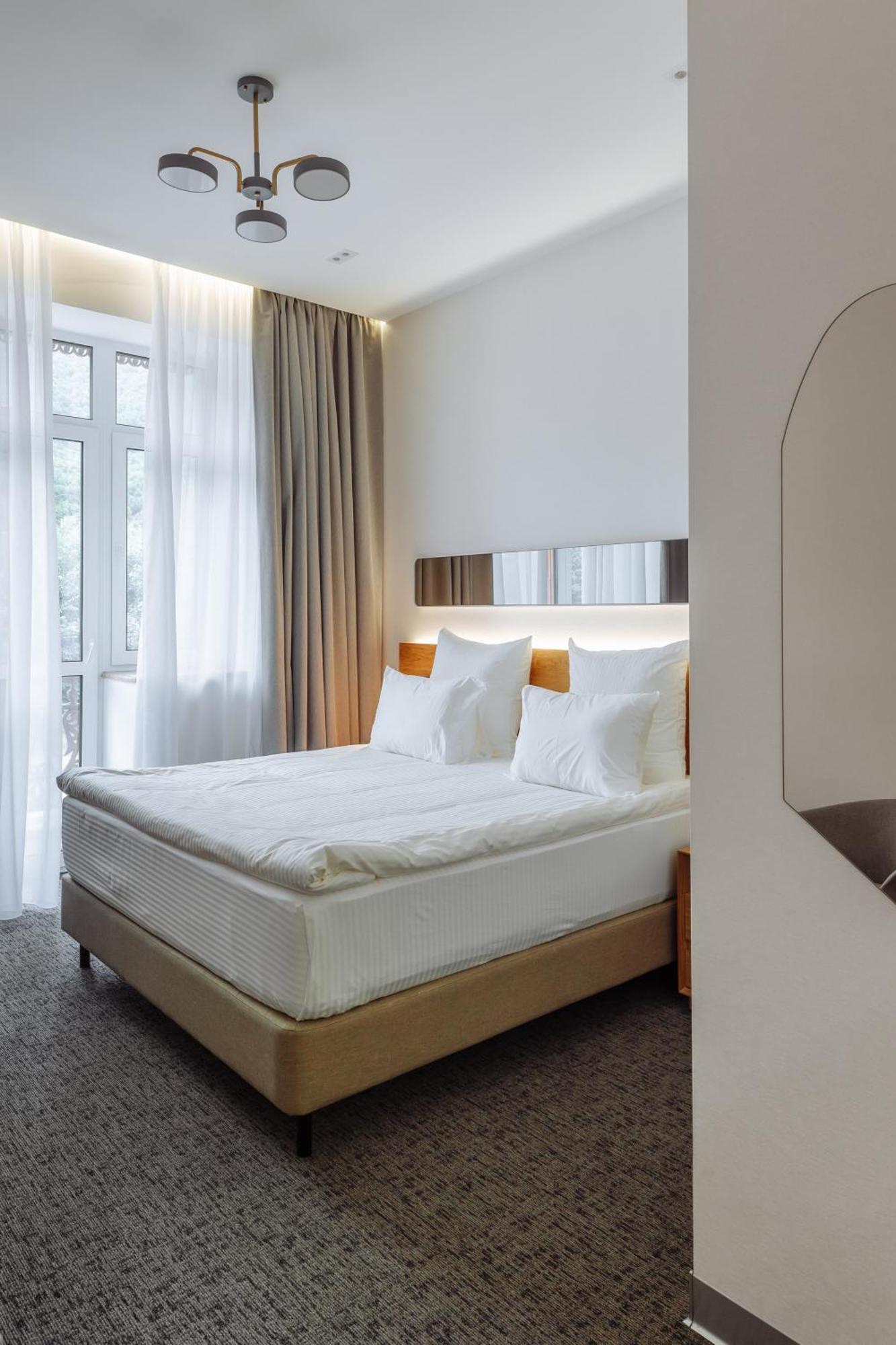Old Ijevan Boutique Hotel Экстерьер фото