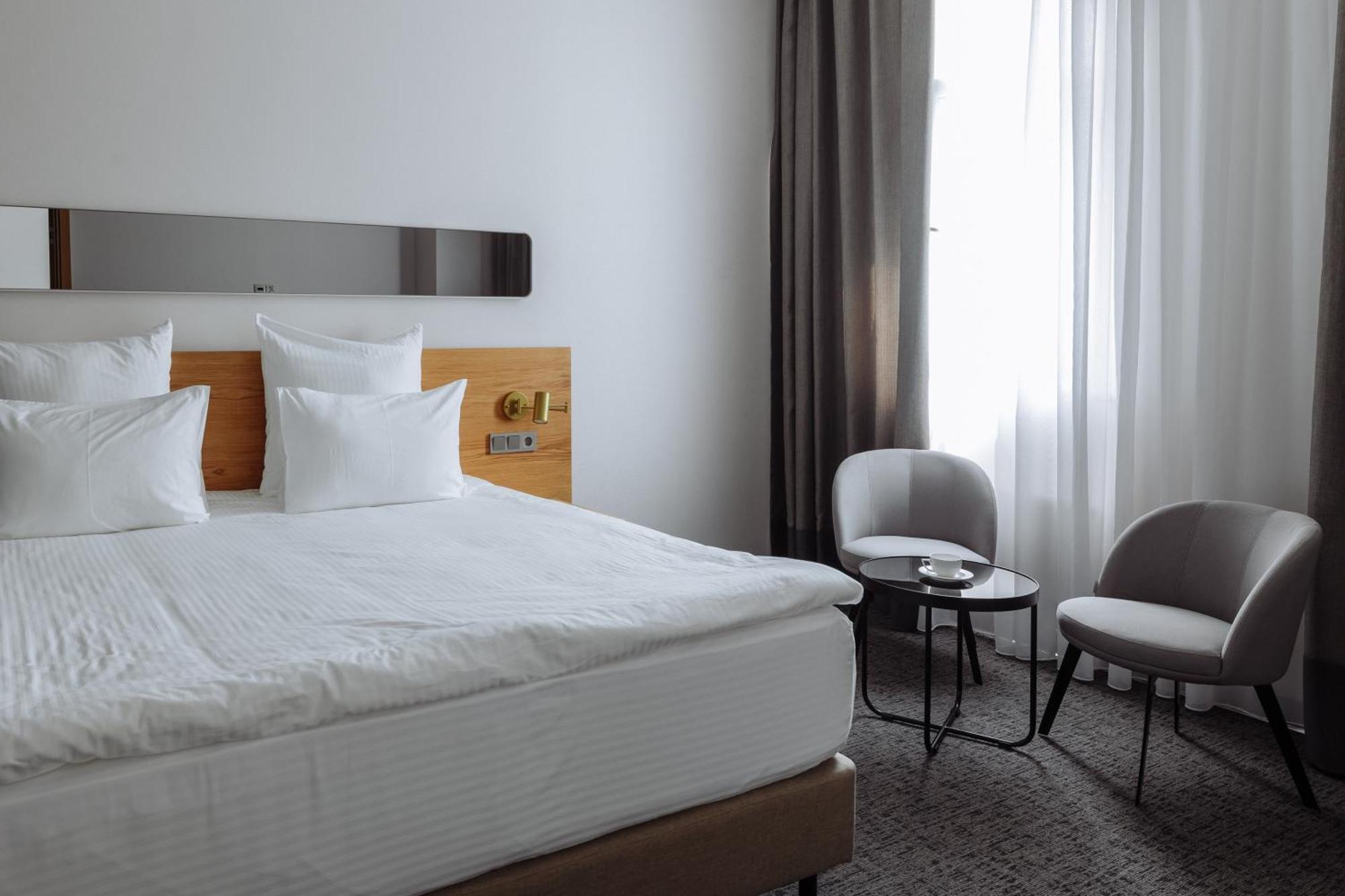 Old Ijevan Boutique Hotel Экстерьер фото