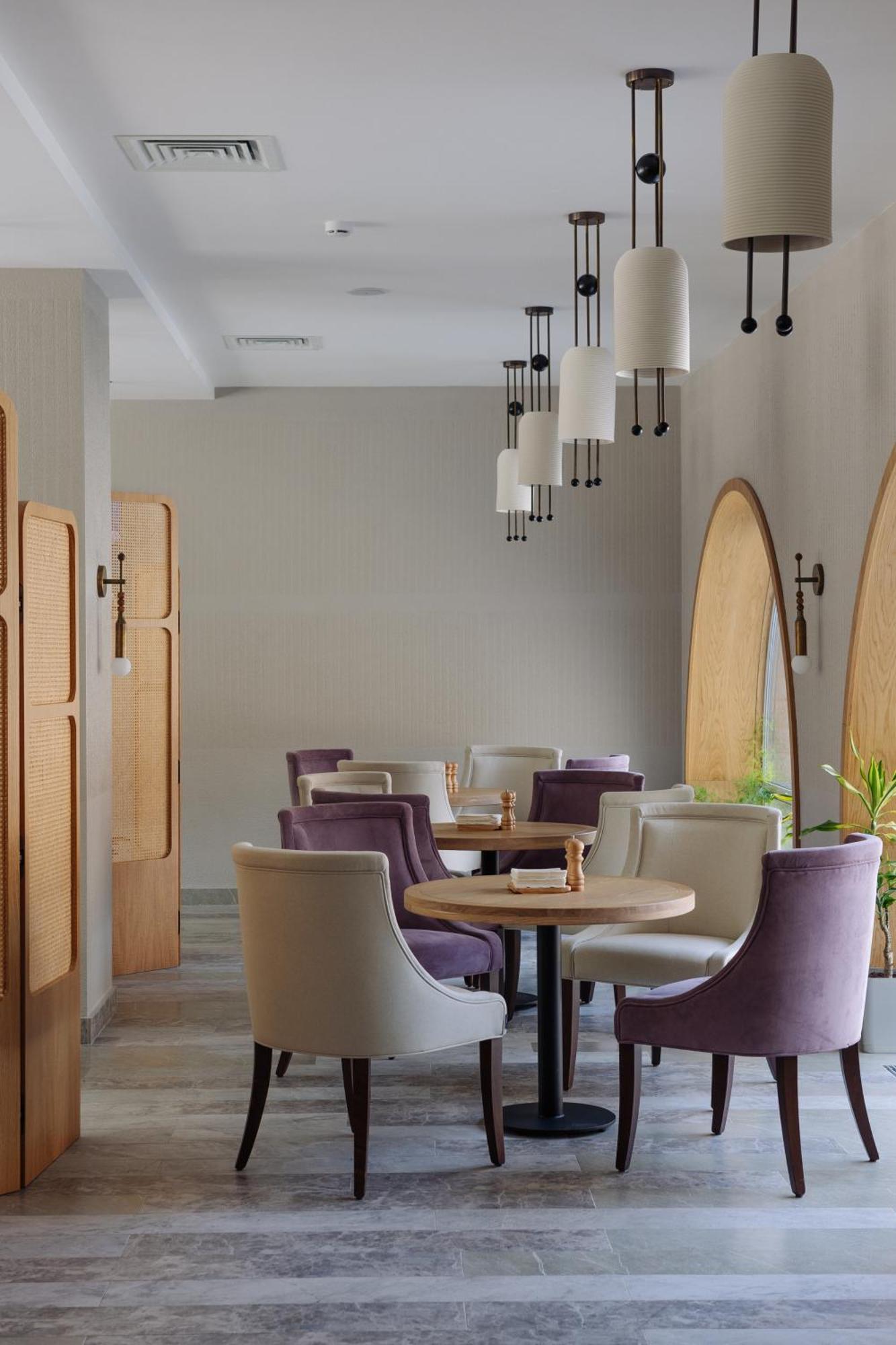 Old Ijevan Boutique Hotel Экстерьер фото