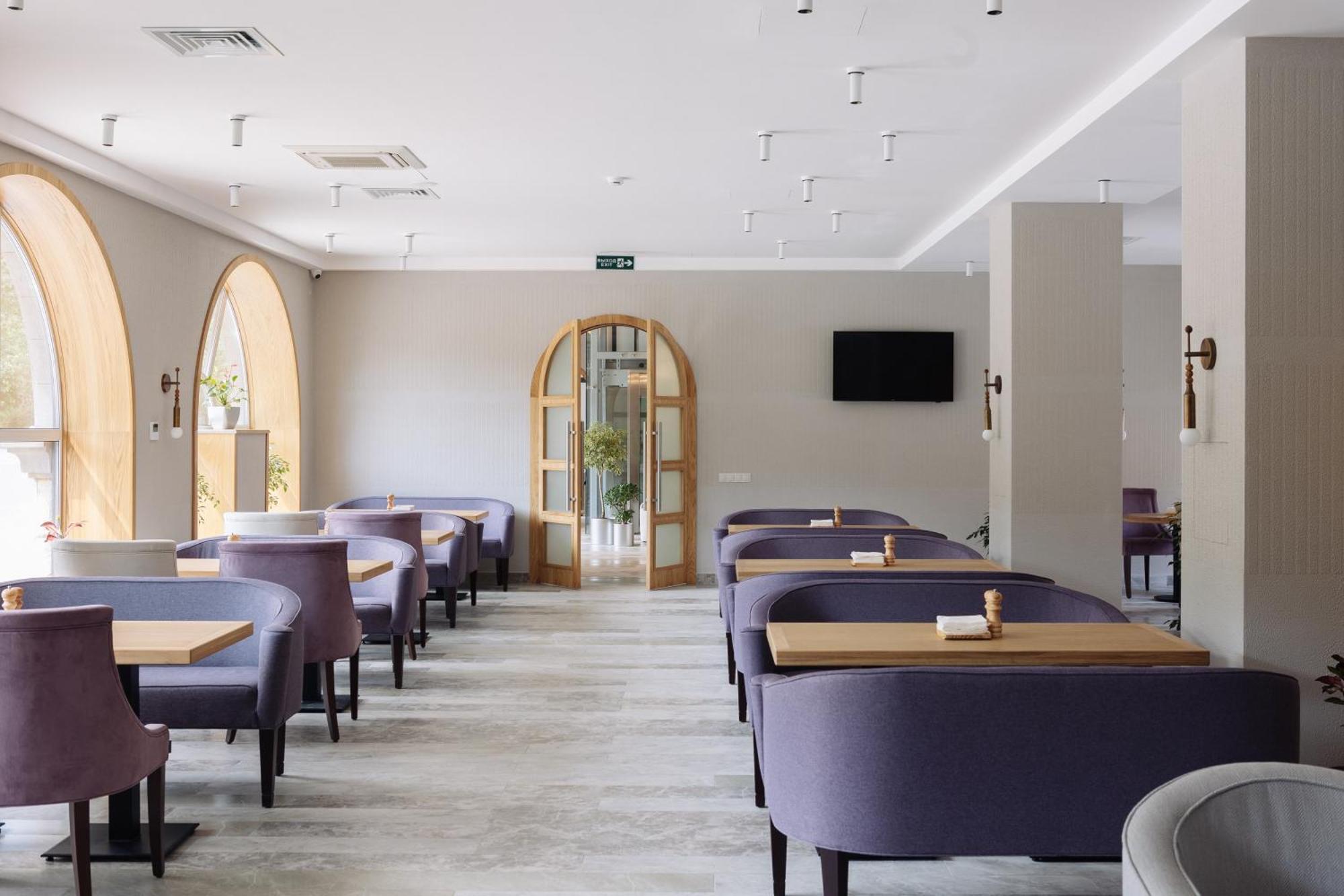 Old Ijevan Boutique Hotel Экстерьер фото