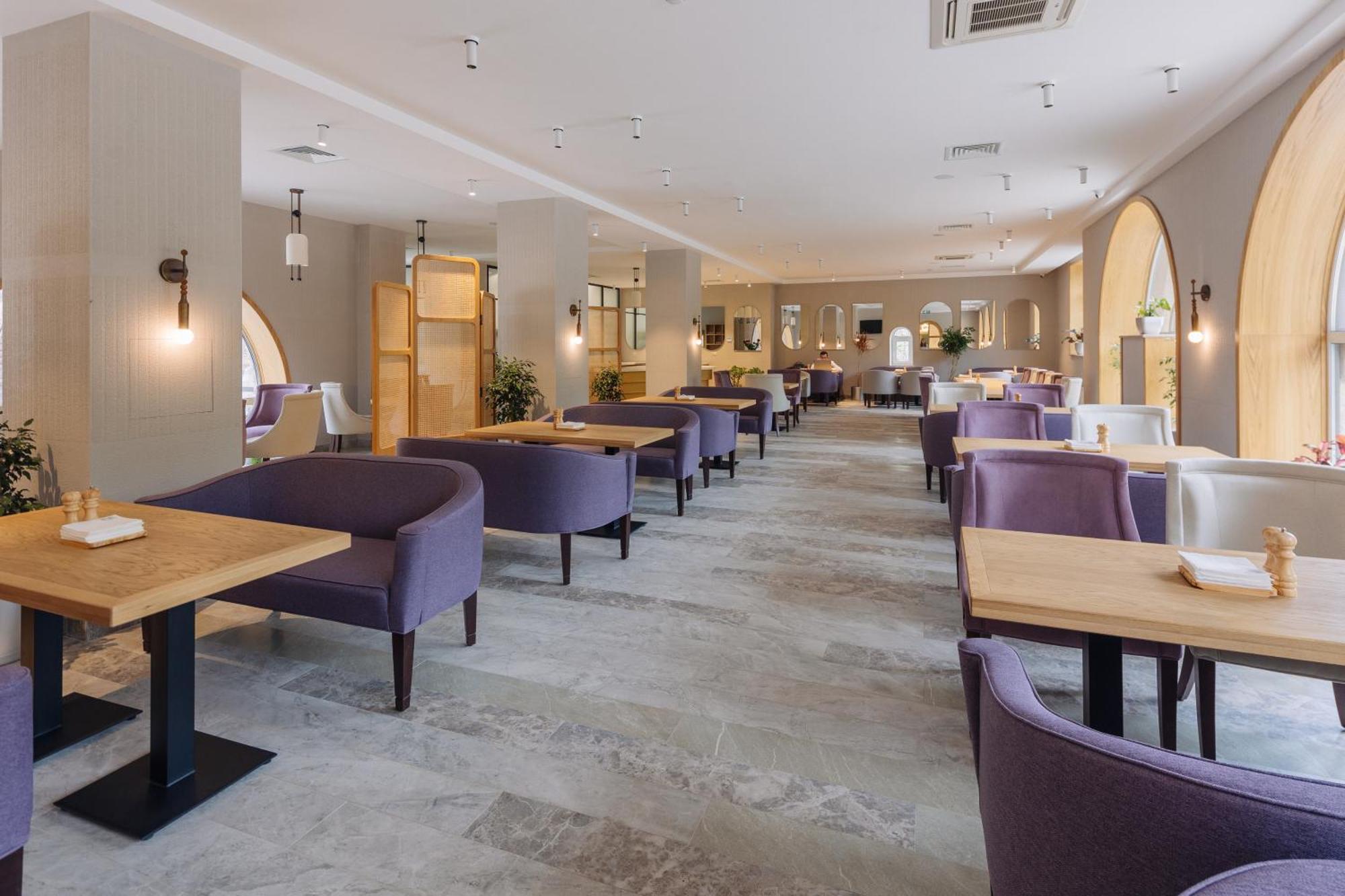 Old Ijevan Boutique Hotel Экстерьер фото