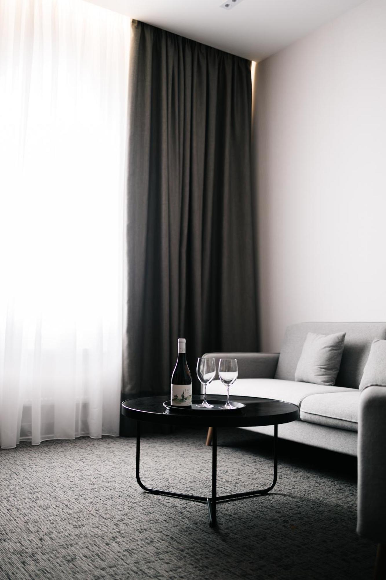 Old Ijevan Boutique Hotel Экстерьер фото